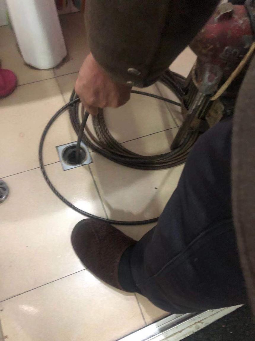 普兰管道疏通，疏通下水道